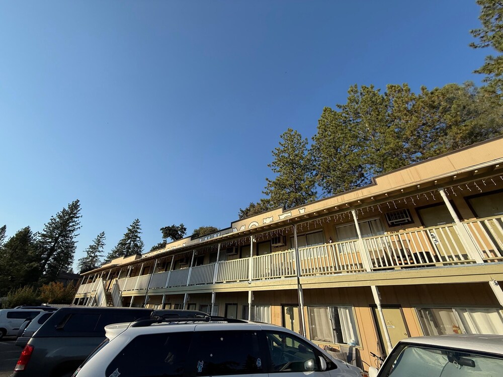 Columbia旅馆汽车旅馆CA 49(Columbia Inn Motel CA 49) 图片5