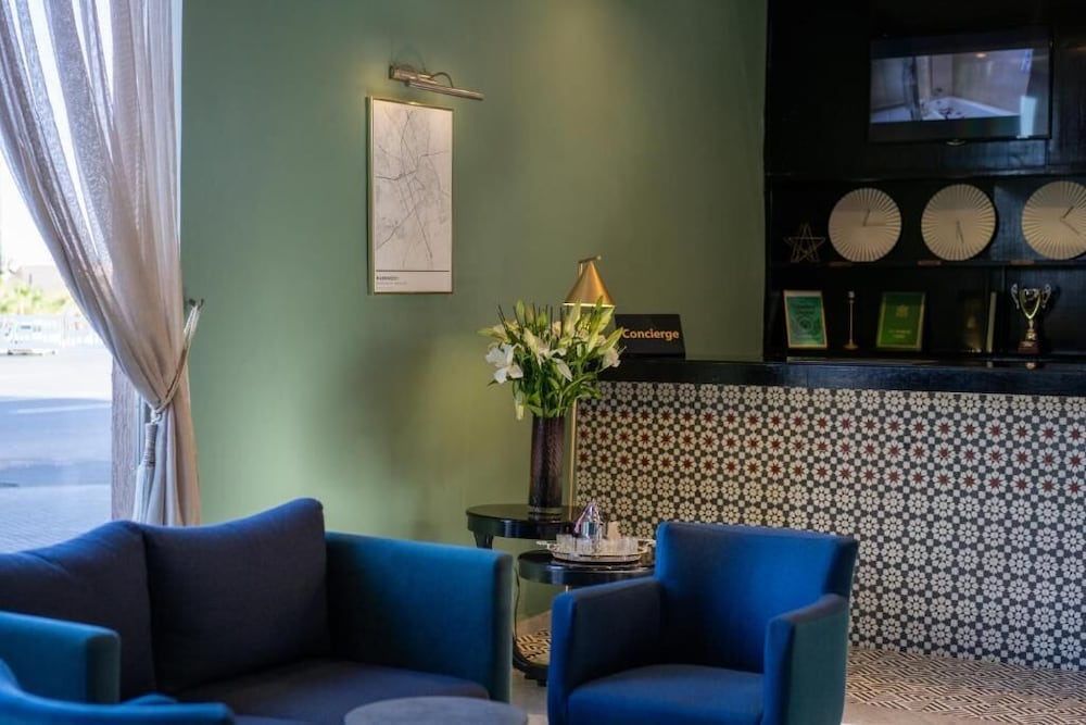 Kech Boutique Hotel and Spa 45/67