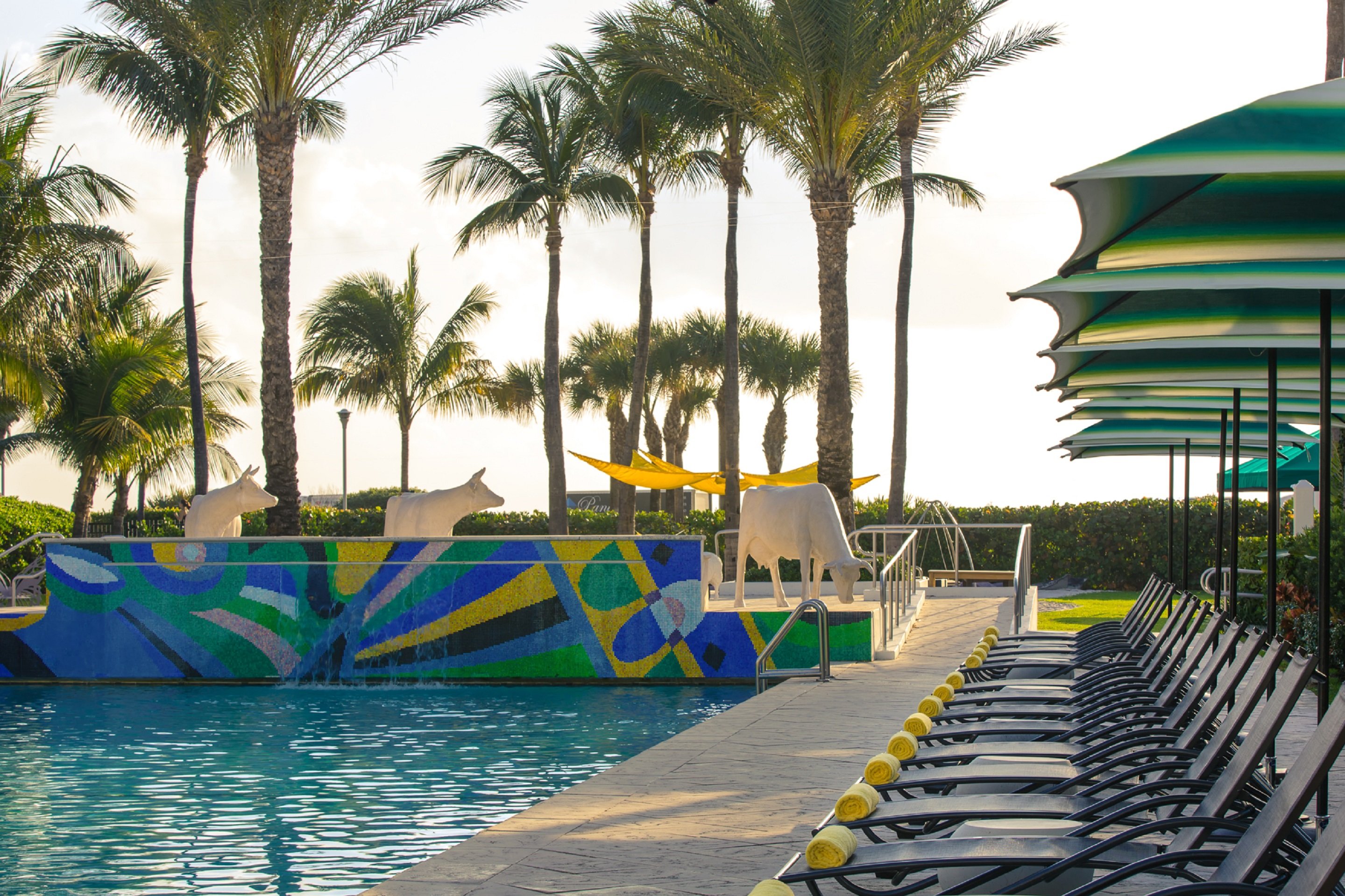 Kimpton Surfcomber Hotel 67/80