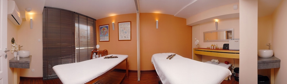 Le Palmyra Golf Hotel 20/50