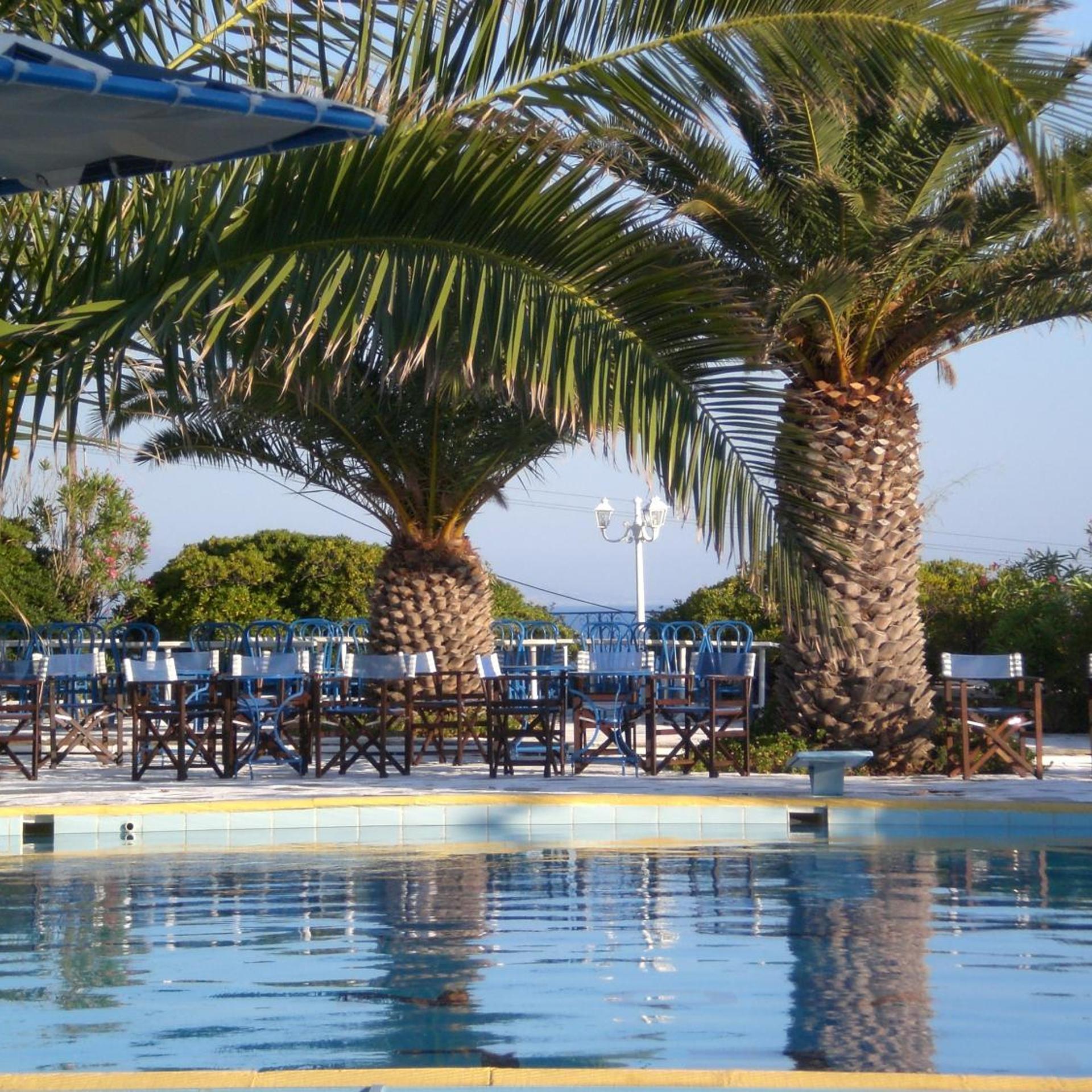 Alkyon Hotel 35/45