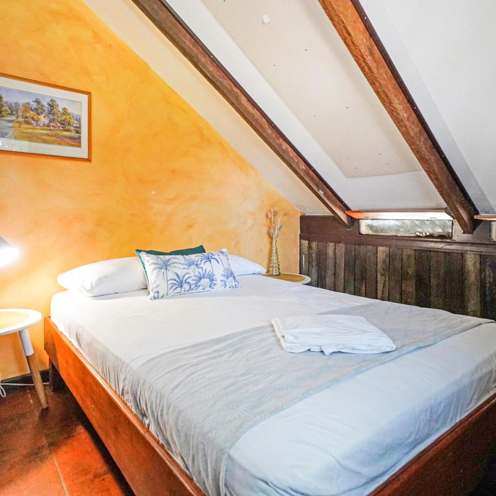 Woolshed Eco Lodge 10/50