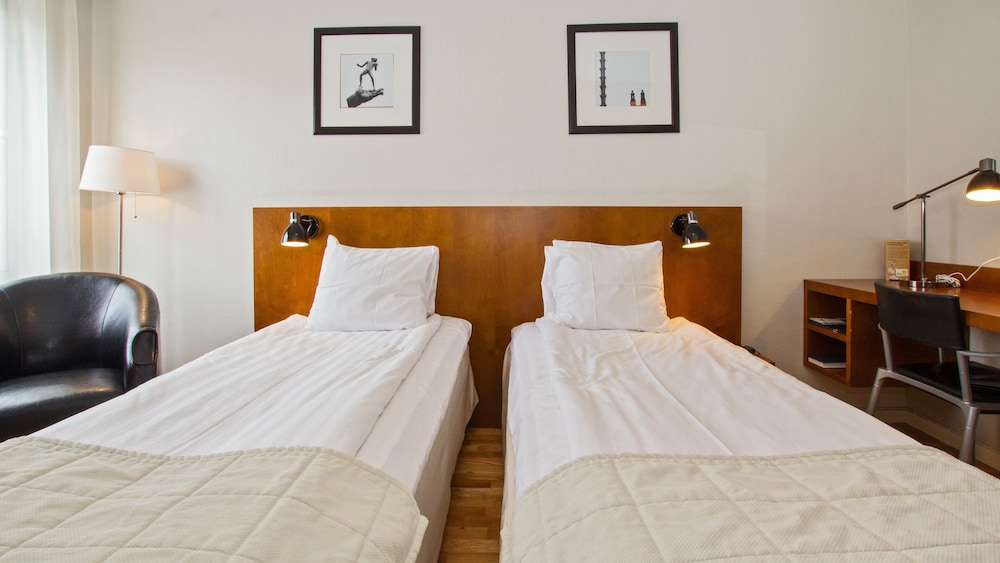 Best Western Plaza Hotel 19/65