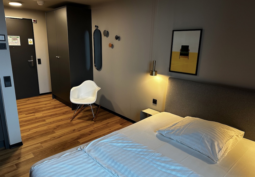 ipartment Leverkusen @HOME by Best Western 26/61