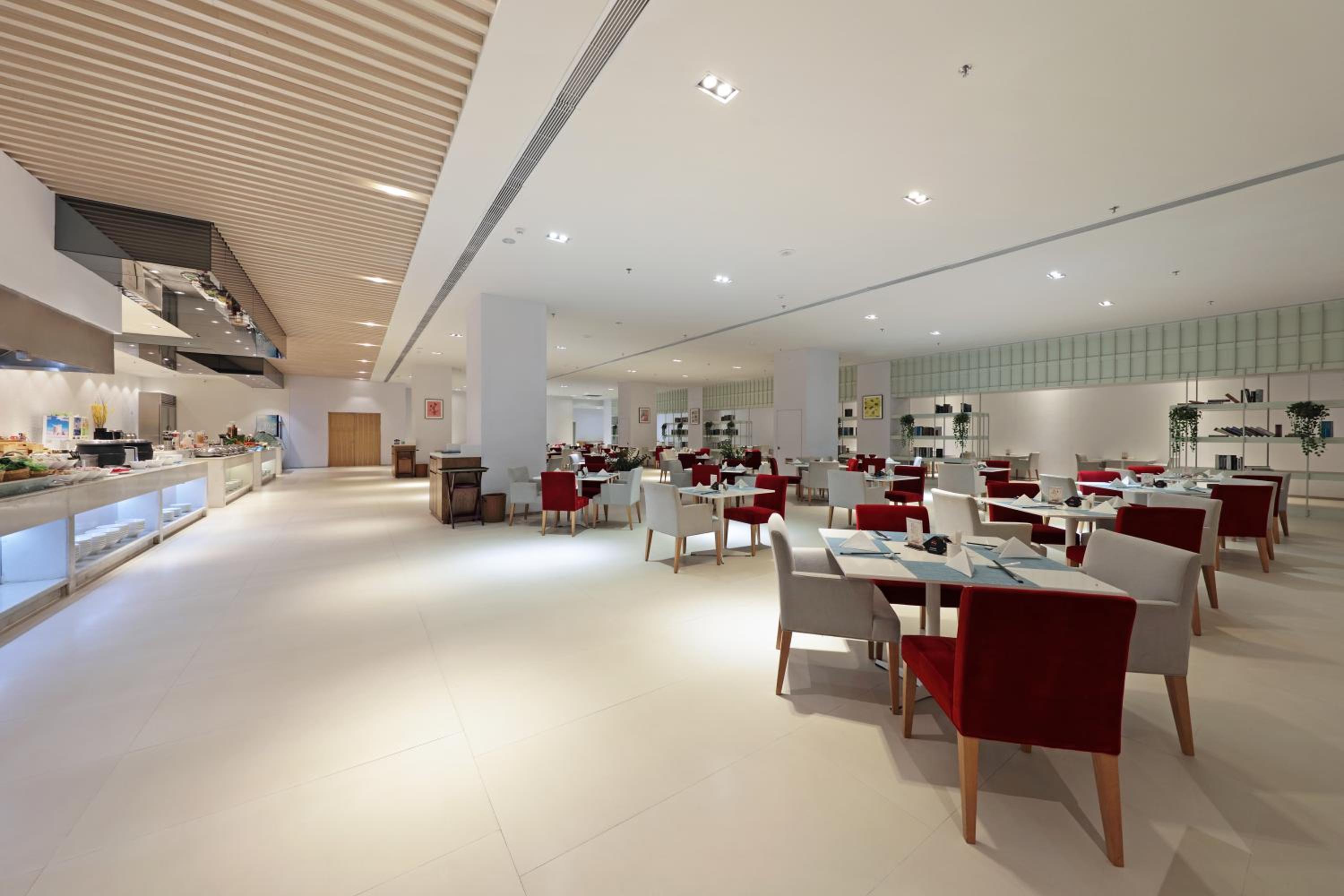 Garden Lane Meilan Airport Hotel Formerly Haikou Meilan Airport Hotel 54/67
