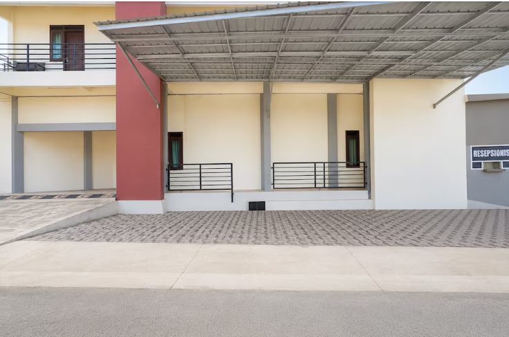 Hotel O 889 Syariah Banda Aceh 10/10
