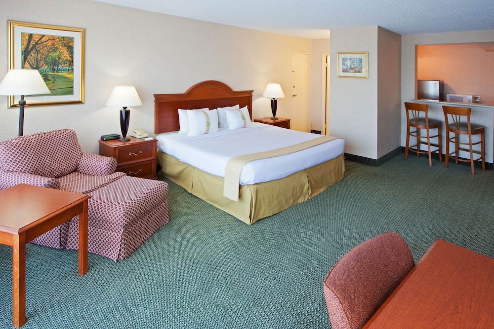 Holiday Inn Charlottesville-Univ Area 28/59