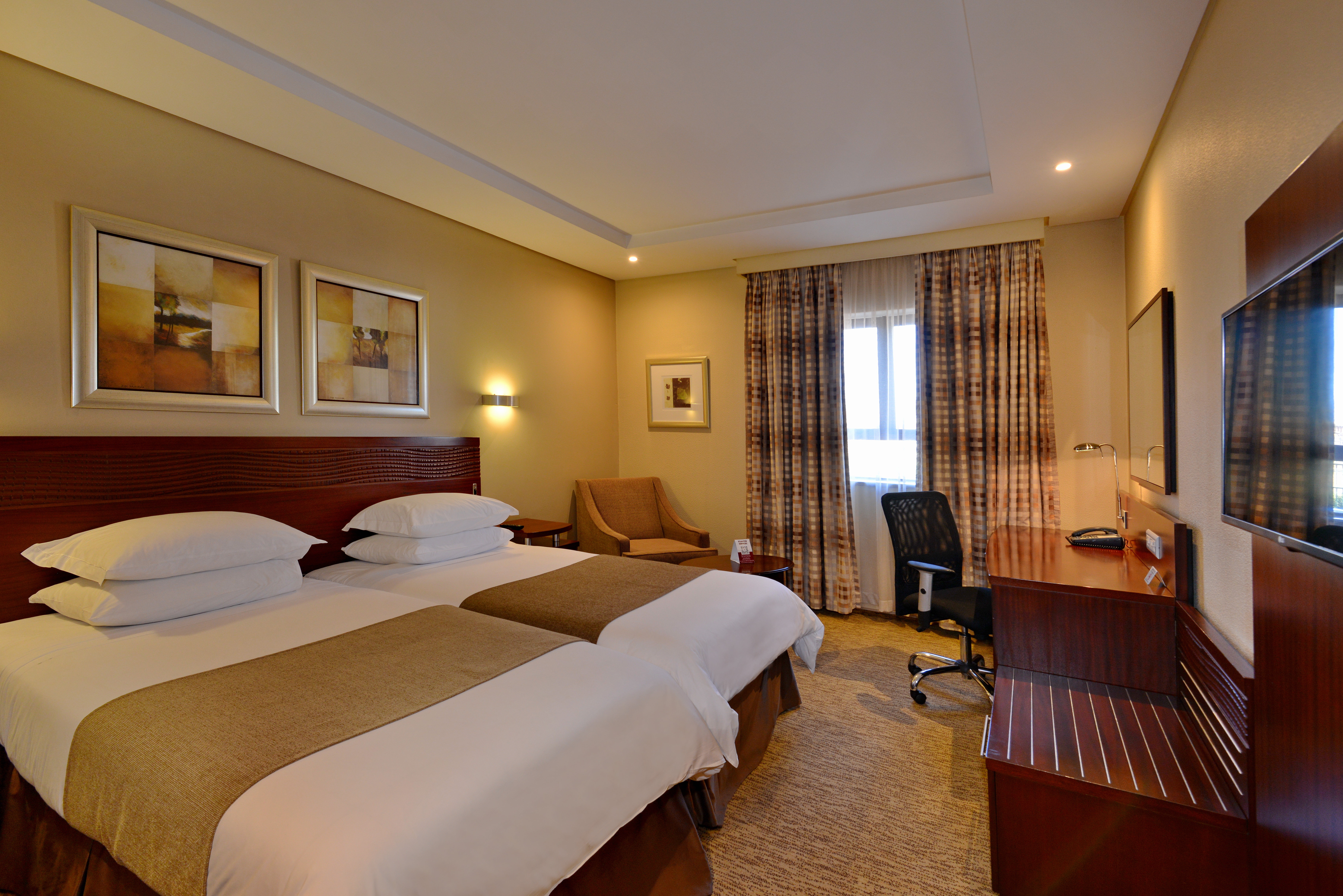 City Lodge Hotel Johannesburg Airport, Barbara Road photo4