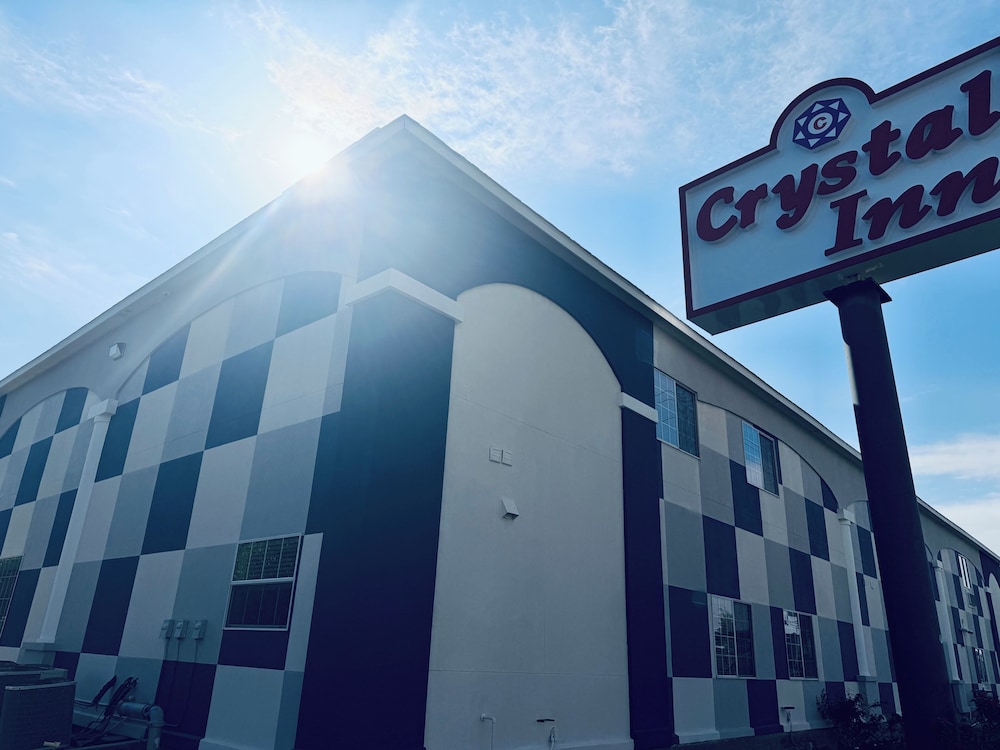 Regency Inn & Suites Baytown 2/62