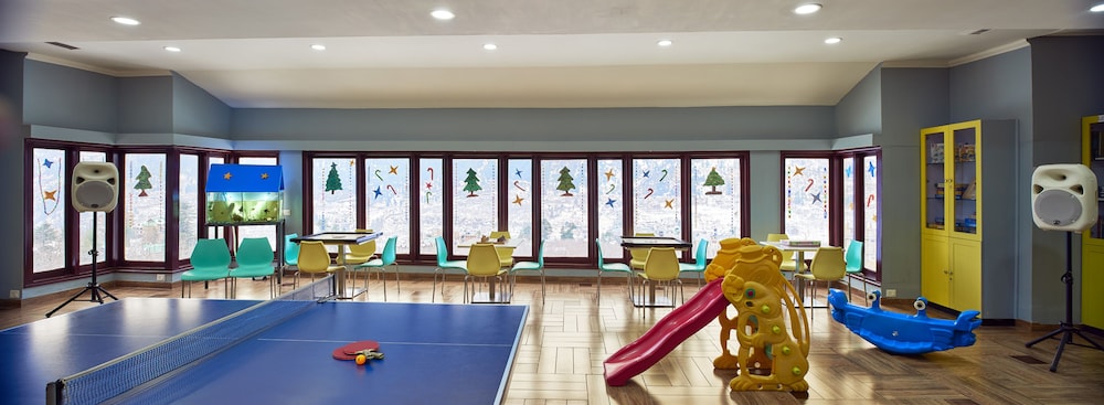 Club Mahindra Snow Peak Manali 25/43