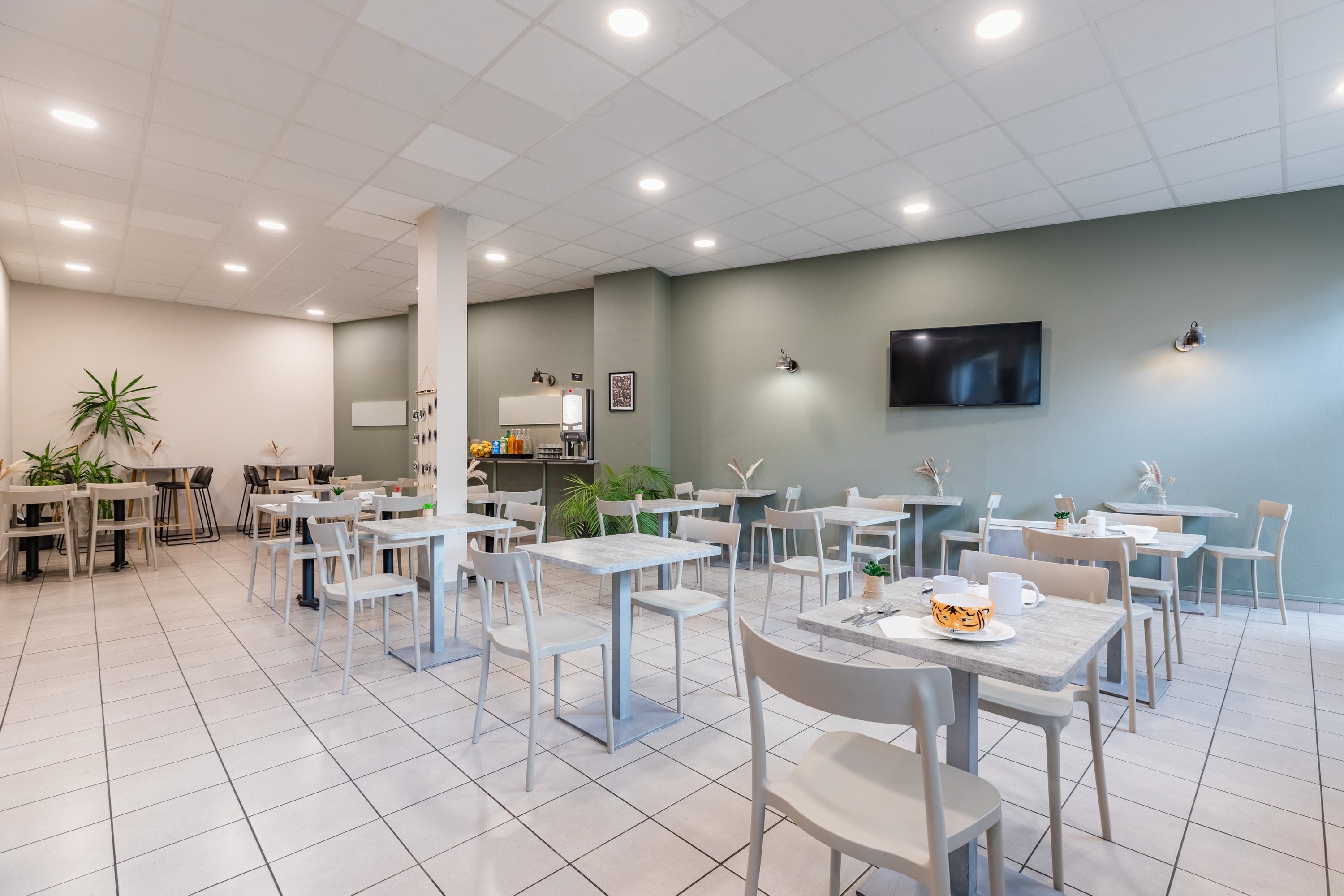 Appart City Confort Niort Centre 27/36