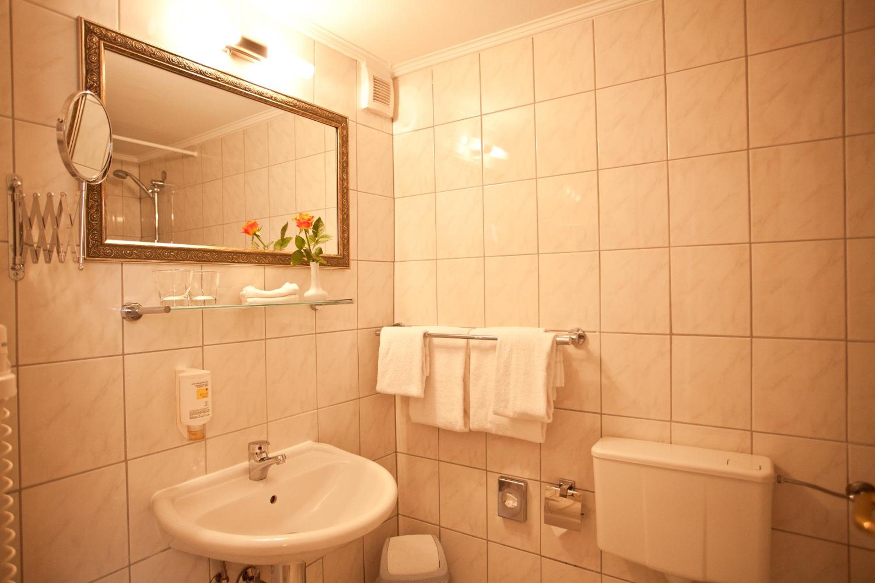غرفة بسرير مزدوج، Safestay Berlin (ex. Kult Hotel Auberge) 7/8