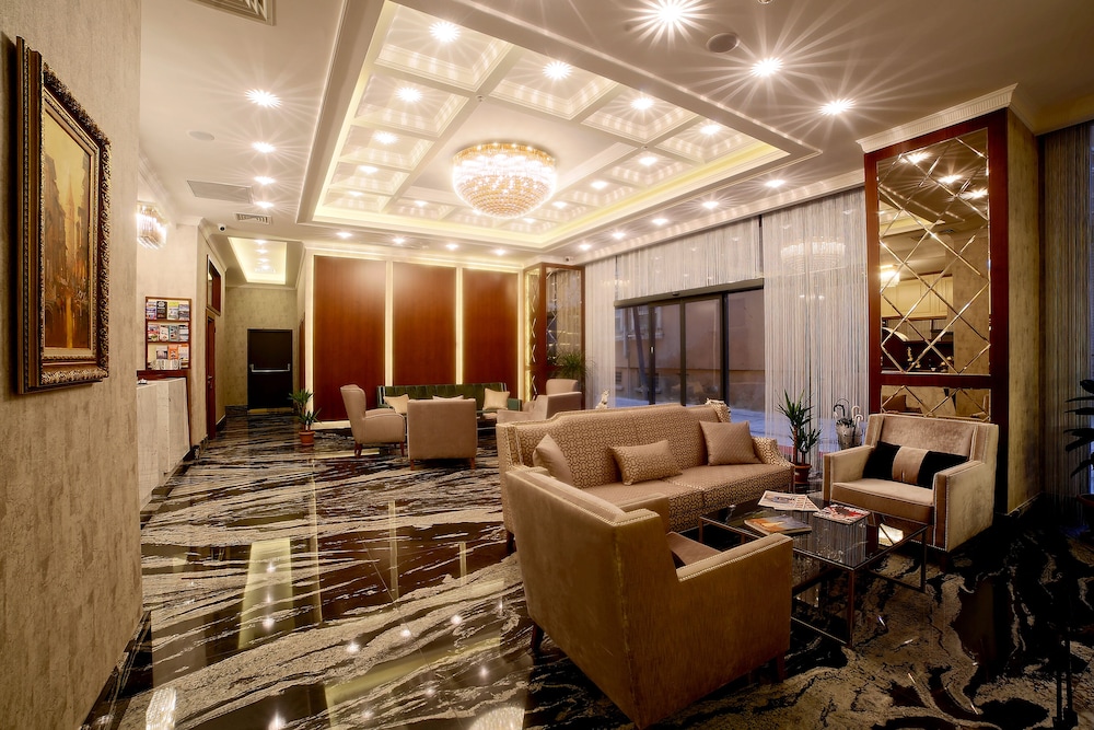 My Dream Hotel Istanbul 41/50
