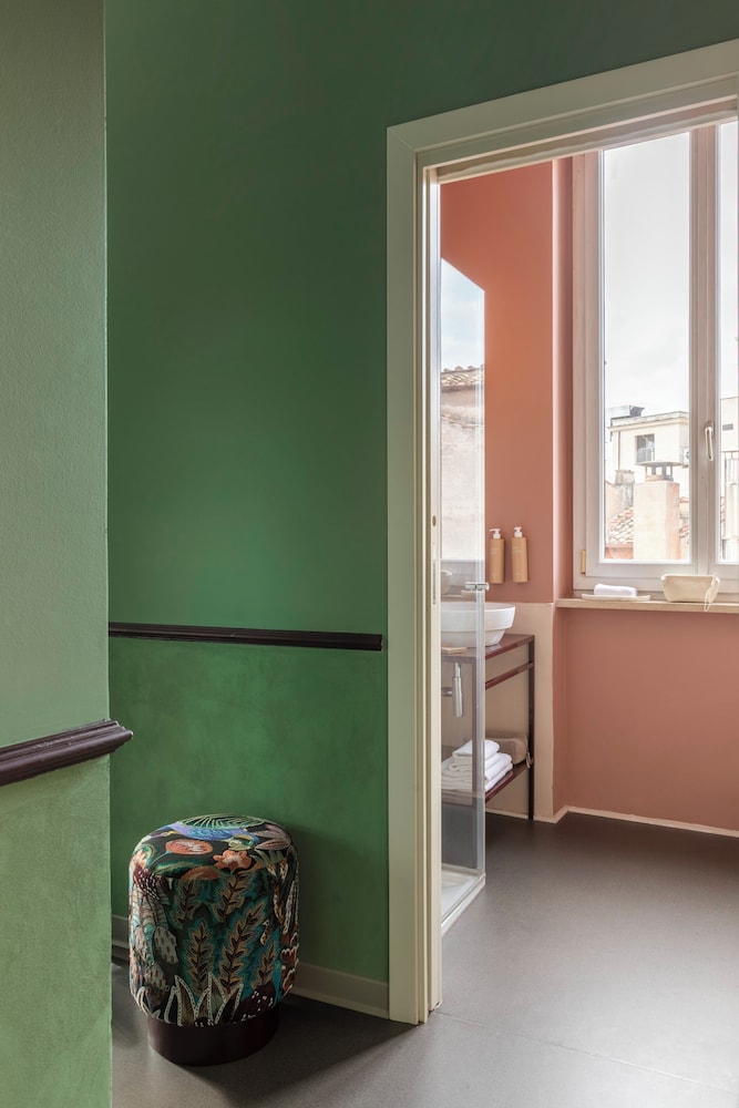 Barberini Retreat 5/56