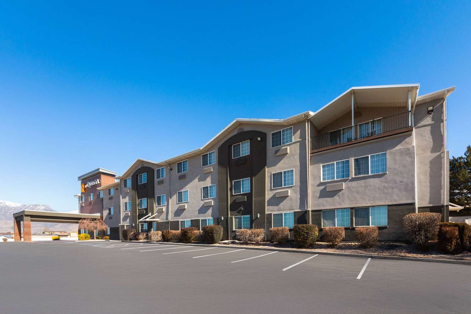 La Quinta Inn & Suites by Wyndham North Orem 1/19