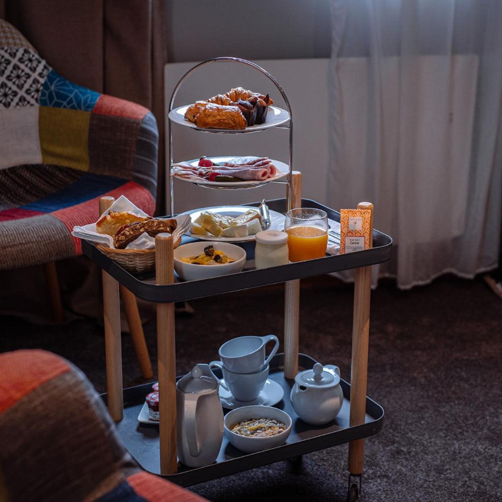 Logis Hotel Restaurant le Rapp 43/50
