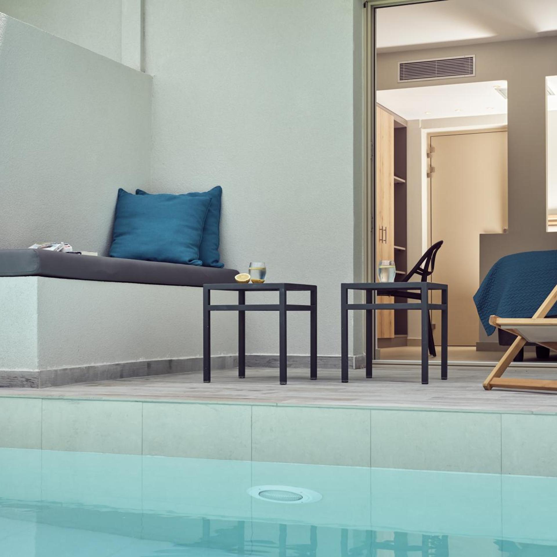 Azure Resort Spa 42/51