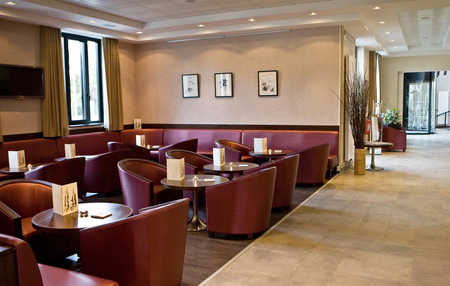 Best Western Plus Des Francs 49/63