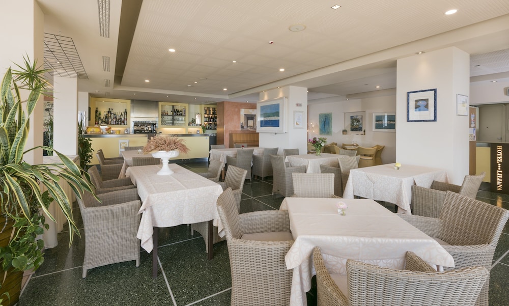 Hotel Liliana Diano Marina 24/50
