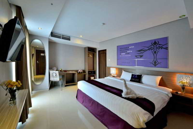 Top Malioboro Hotel 7/18