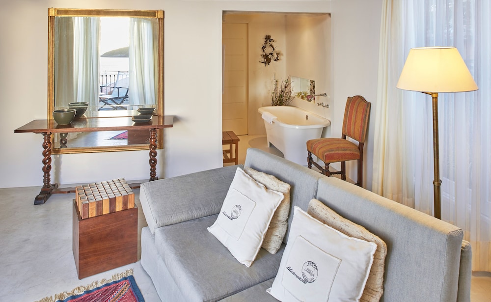 Casas Brancas Boutique Hotel Spa 60/79