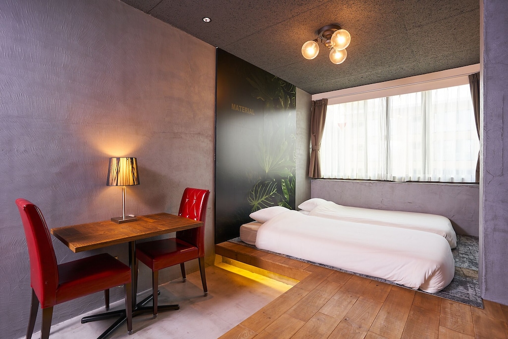 Hotel Material 30/62