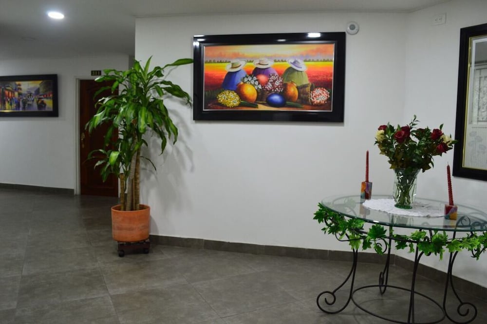 Hotel Dancar 2/20