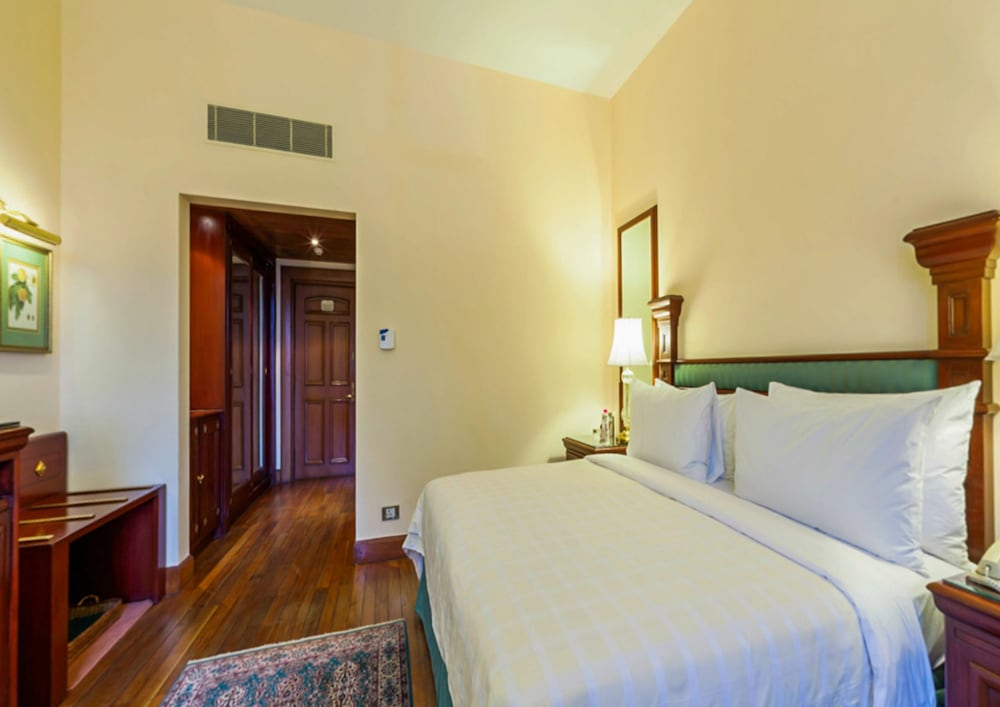 The Oberoi Cecil 13/61