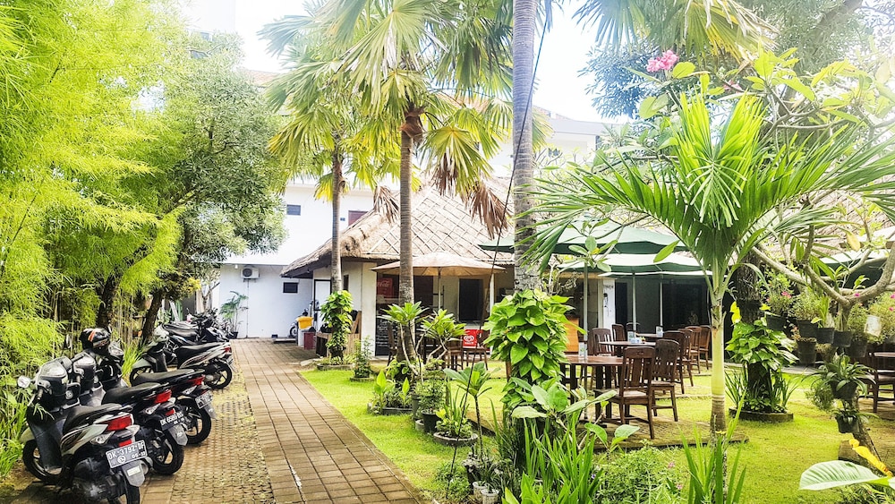 Naturela Uluwatu 55/67