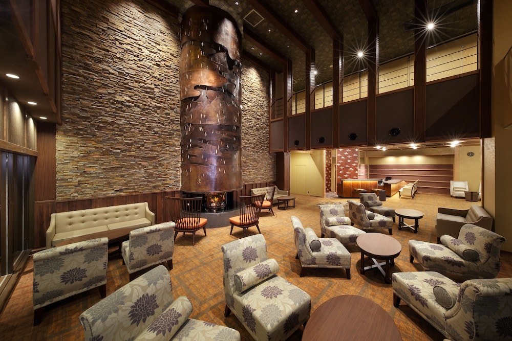 Hakodate Hotel Banso 46/64