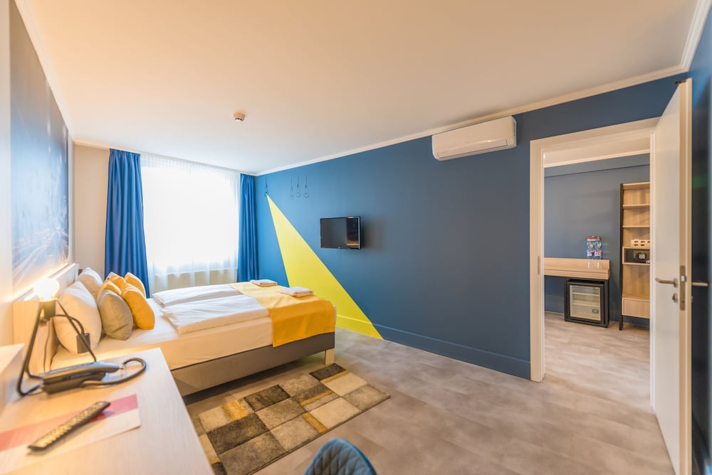 Impulso Hotel by Mellow Mood Hotels 26/67