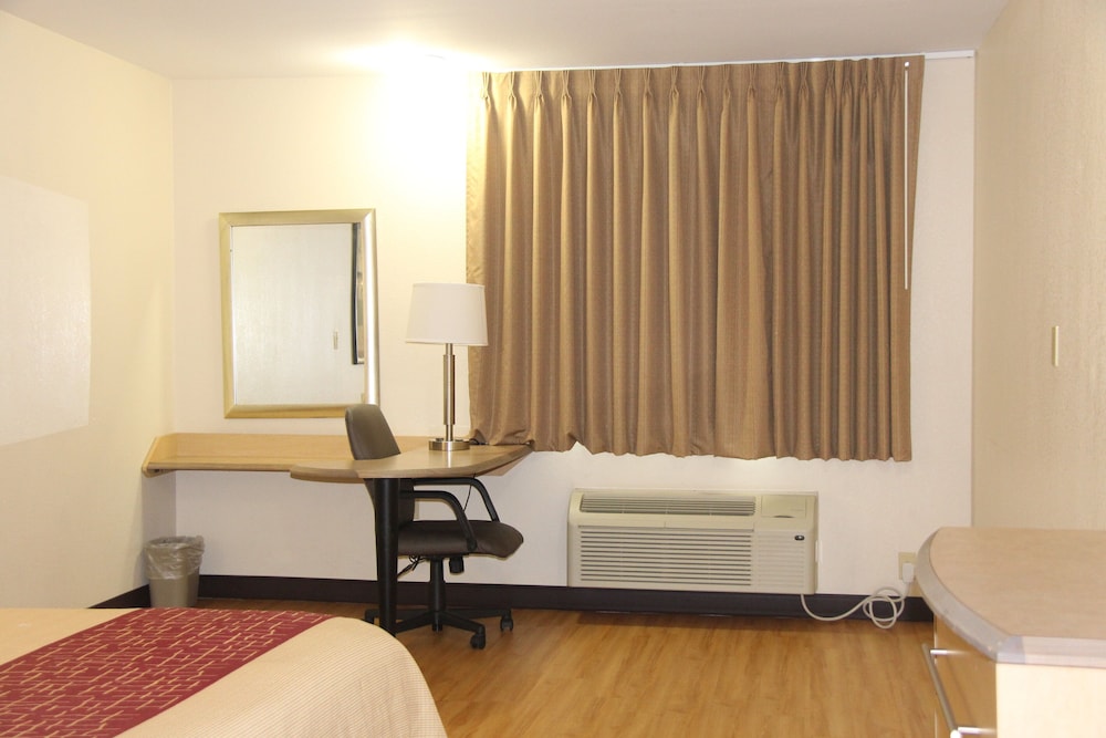 Red Roof Inn Pharr - Mcallen 23/26