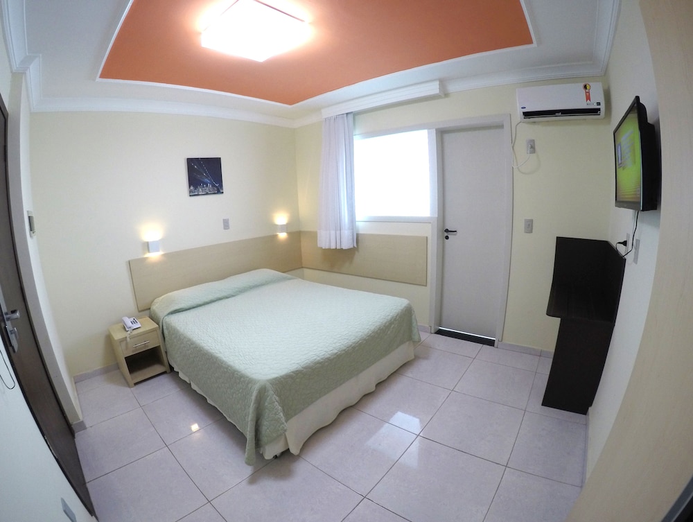 Hotel Areia de Ouro 40/74