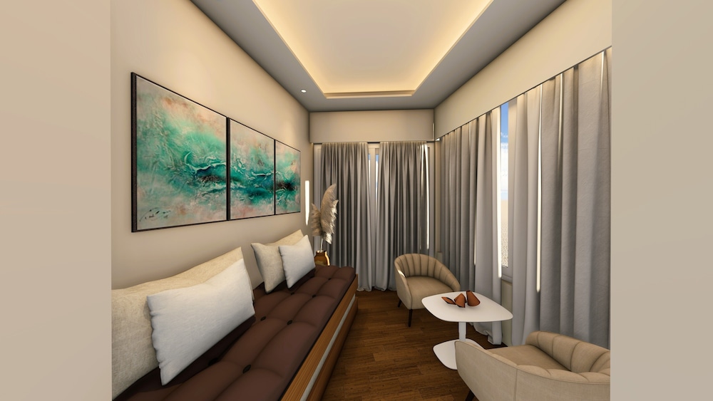 Arte Hotel 51/66