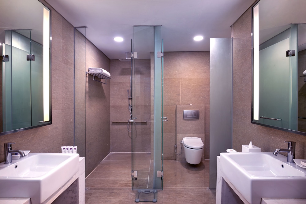 Grand Mercure Jakarta Harmoni 13/68