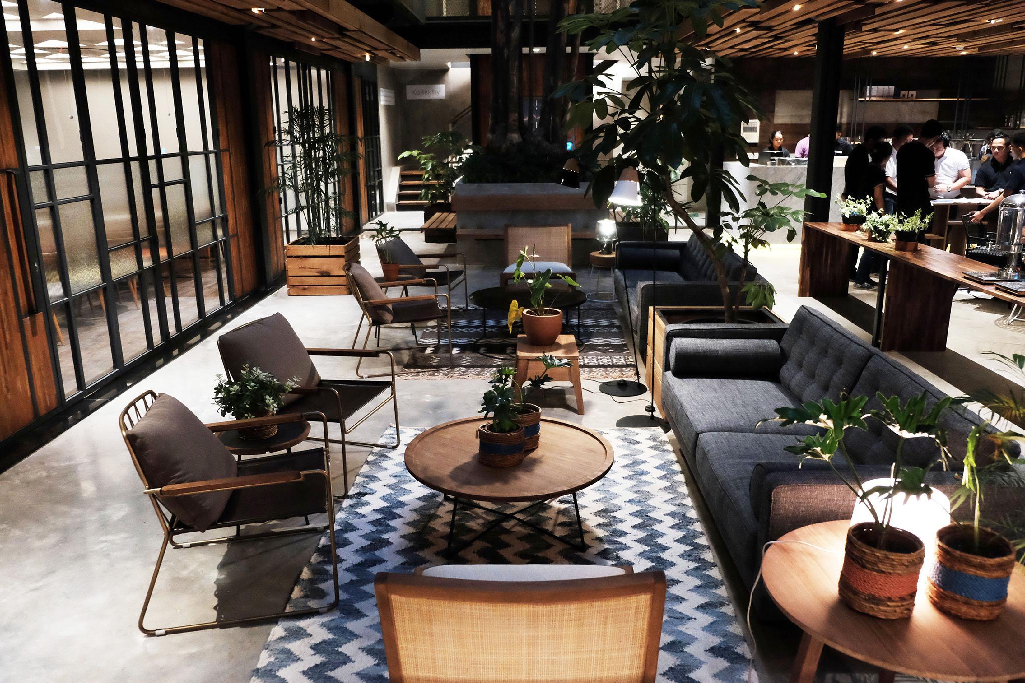 Kollektiv Hotel 21/35