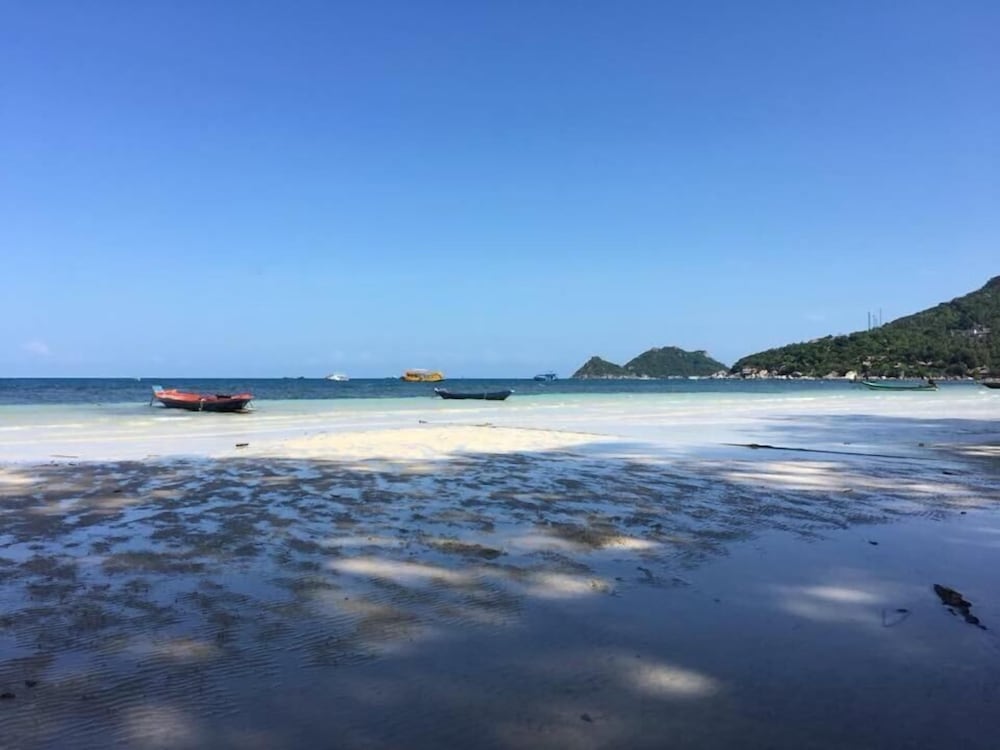Nat Resort Koh Tao 36/48