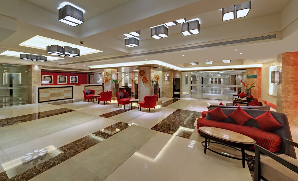The Fern Kadamba Hotel And Spa 21/42