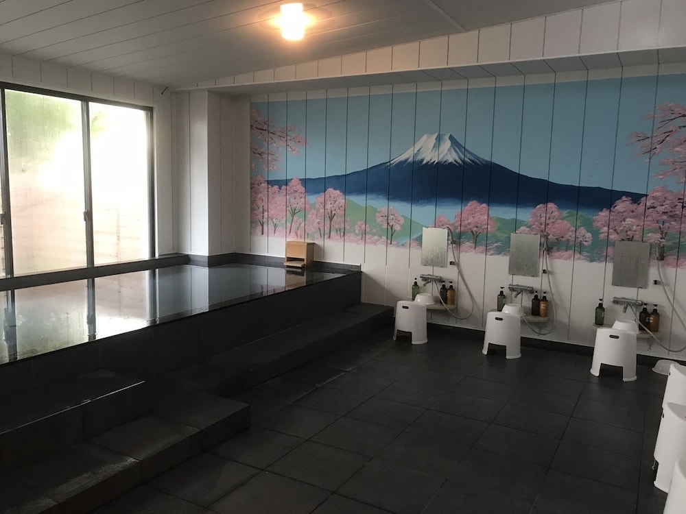 Fuji Mountain Resort Hotel 18/29