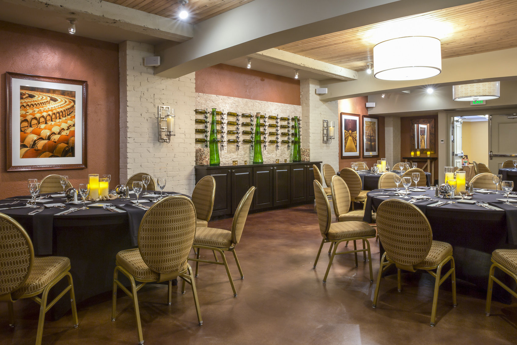 Kimpton Hotel Monaco Denver 52/75