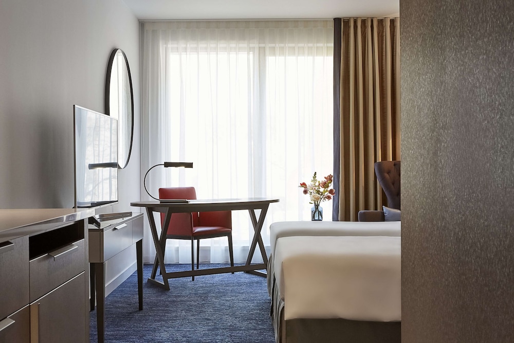 Hyatt Regency Amsterdam 50/71