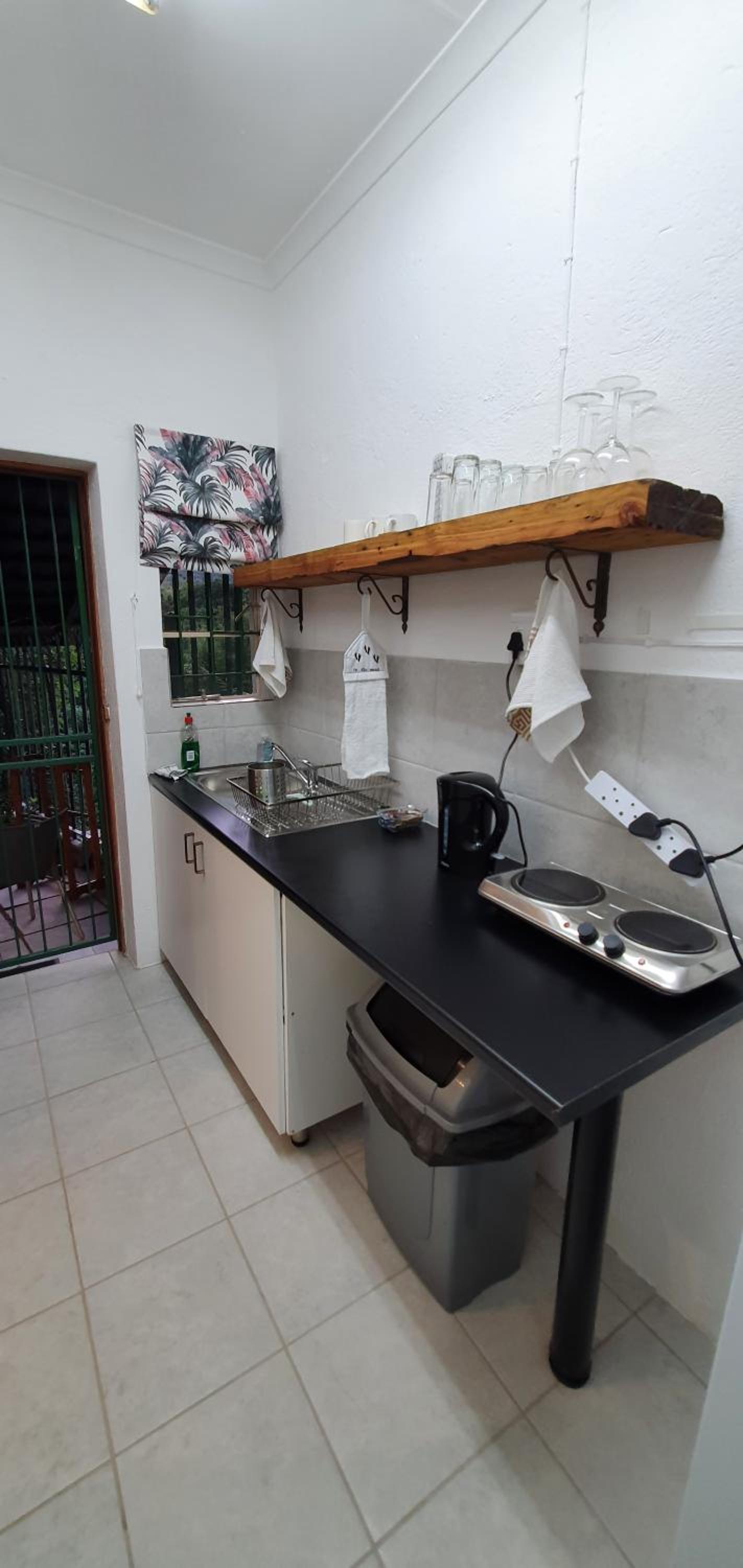 Sisters Haven Self Catering 6/19