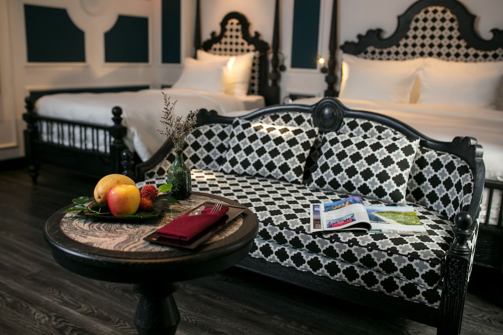 Hanoi Esplendor Hotel And Spa 42/48