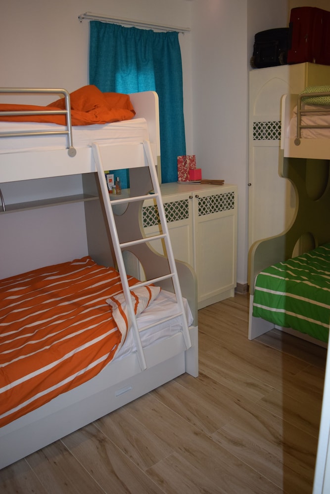 Domina Coral Bay Vacation House 8/41