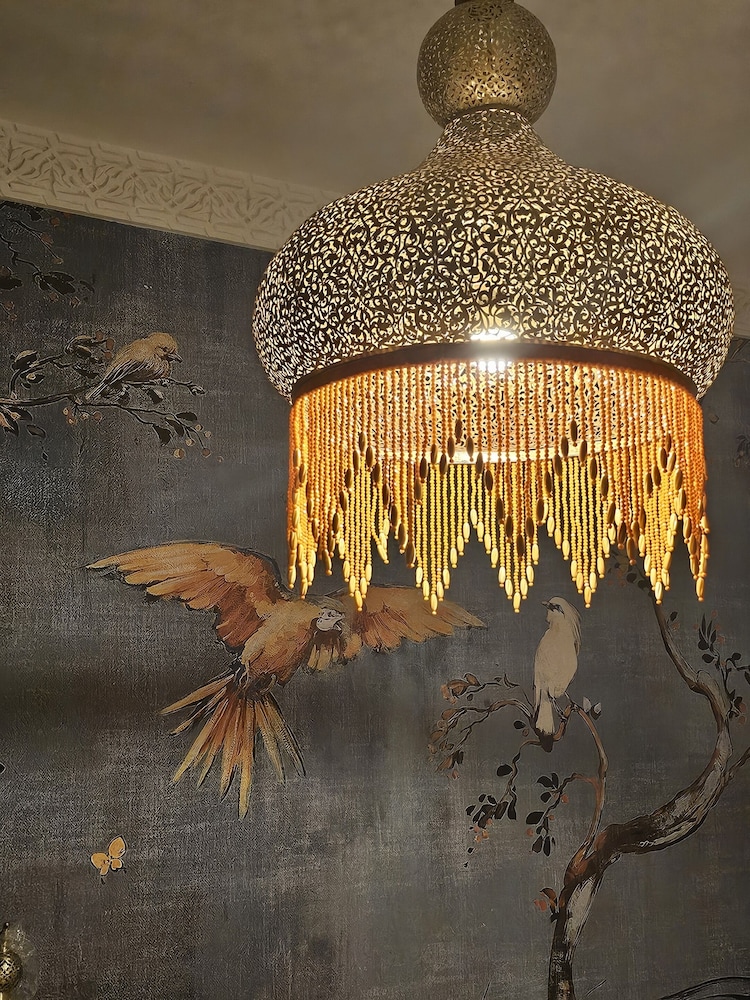 Riad Clefs d'Orient 20/44