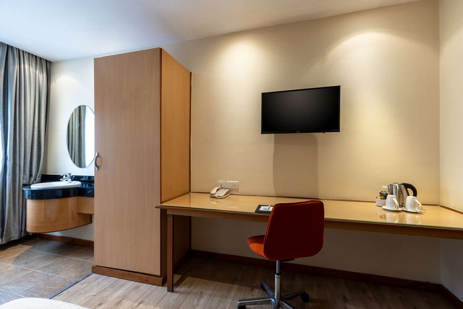 Best Western Nairobi Upper Hill 34/44