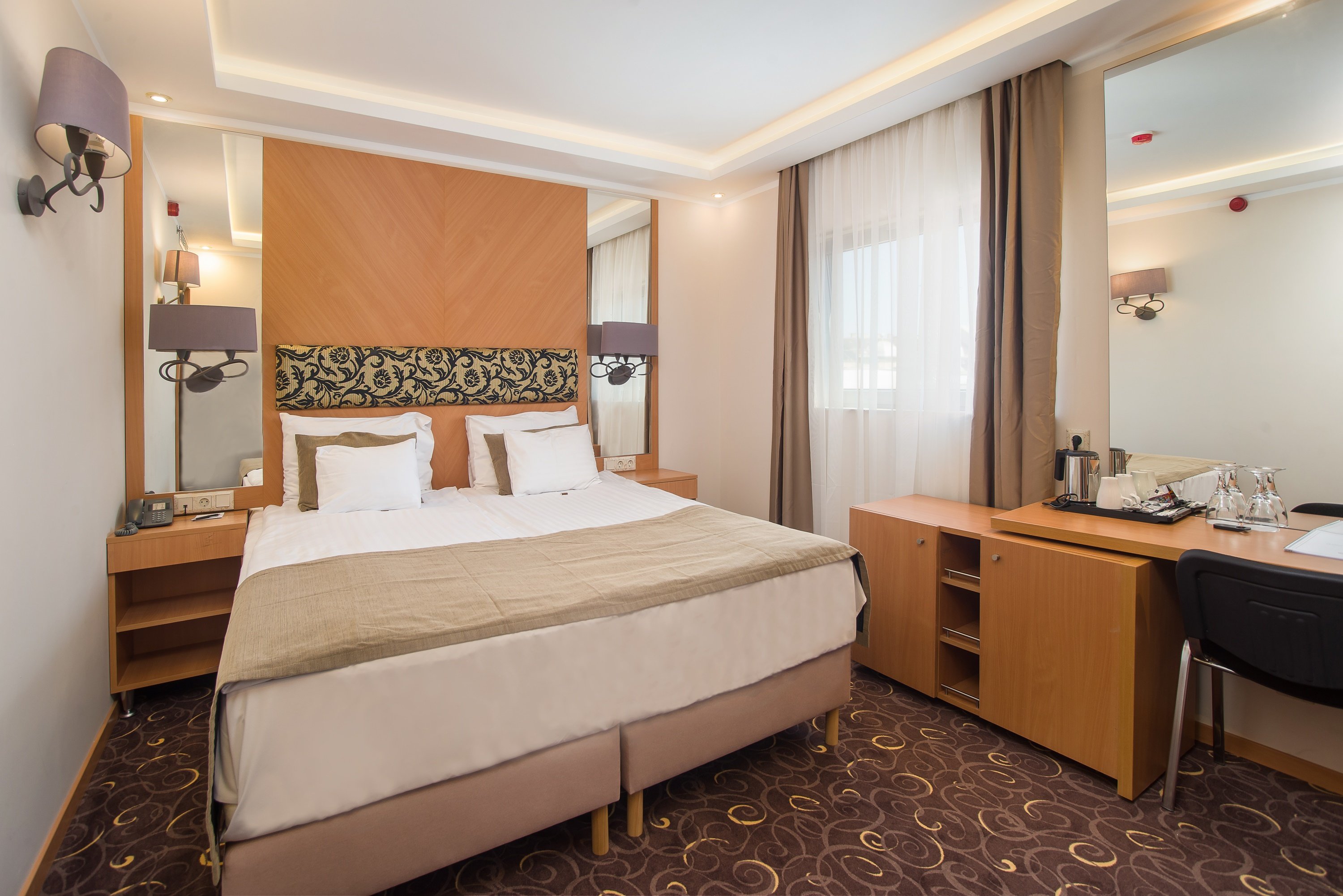 Marmara Hotel 14/46