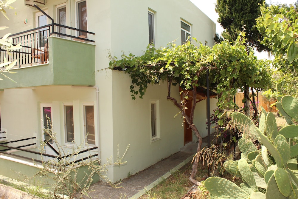 Patara Caretta Hotel 47/50
