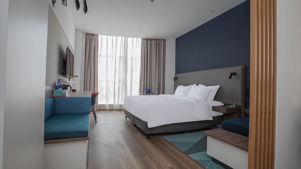Holiday Inn Express Shangqiu Ancient Town 21/64