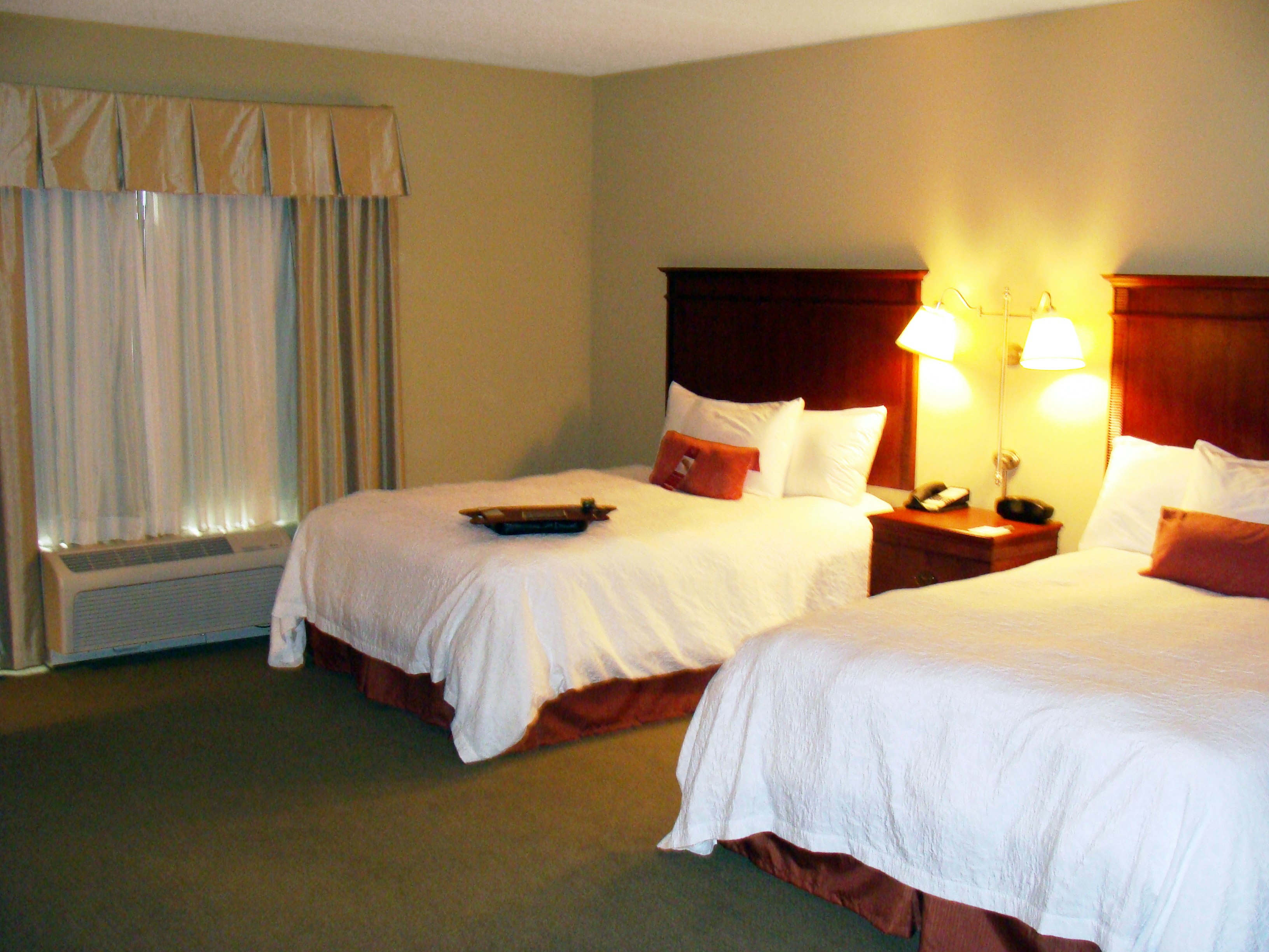 Hampton Inn Calera 8/47